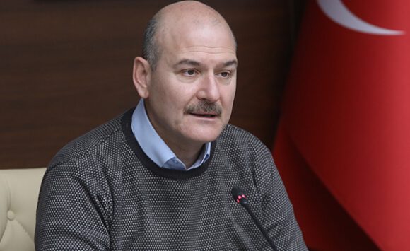 Bakan Soylu: Ağır hasarlı ve yıkılacak evler için 41 bin lira verilecek