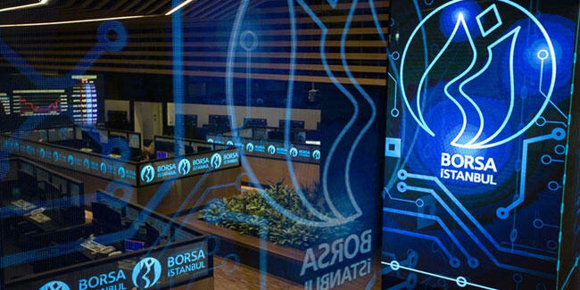 Borsa İstanbul rekor tazeledi TRT Haber Ekonomi Haberleri AA