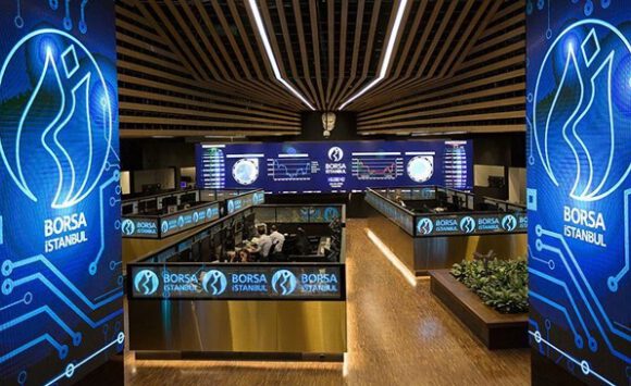 Borsa İstanbul’da rekorlar haftası