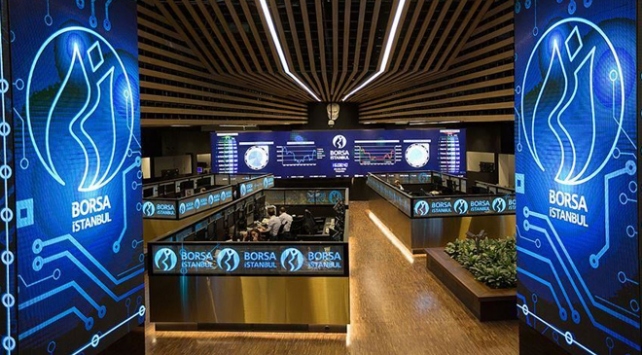 Borsa İstanbul’da rekorlar haftası