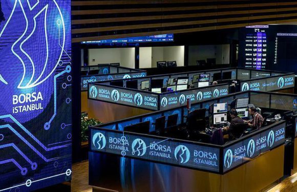 Borsa İstanbul'dan bir rekor daha!