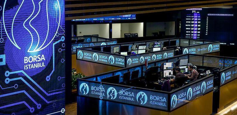 Borsa İstanbul'dan bir rekor daha!