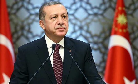 Cumhurbaşkanı Erdoğan: Türkiye, Bosna Hersek’i asla yalnız bırakmayacaktır