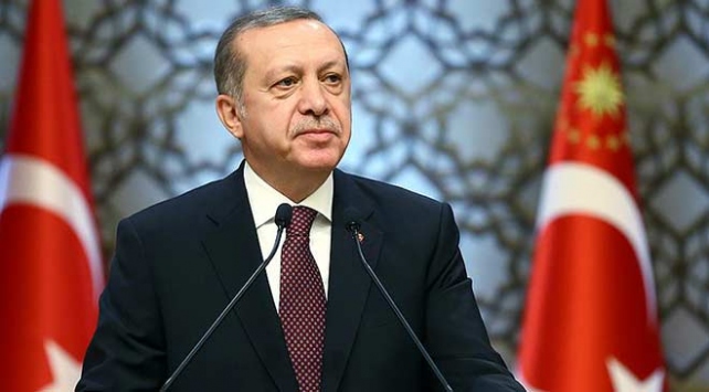 Cumhurbaşkanı Erdoğan: Türkiye, Bosna Hersek’i asla yalnız bırakmayacaktır