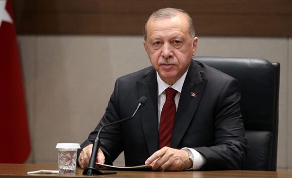 Cumhurbaşkanı Erdoğan: Türkiye Libya’da barışın anahtarı olmuştur