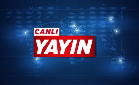 Cumhurbaşkanı Recep Tayyip Erdoğan konuşuyor