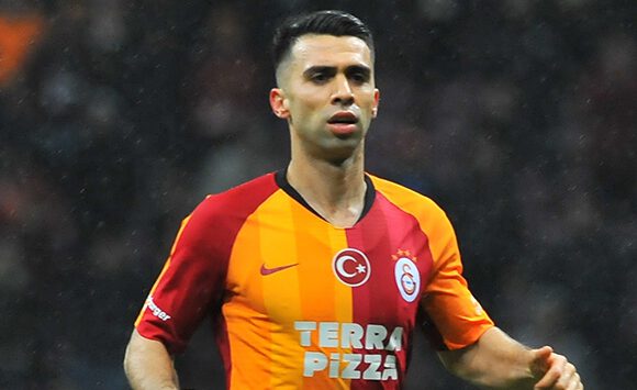 Galatasaray Emre Taşdemir’in sözleşmesini uzattı