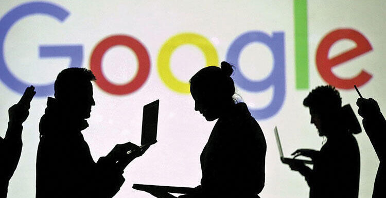 Türkiye’den Google’a 98,3 milyon liralık ceza