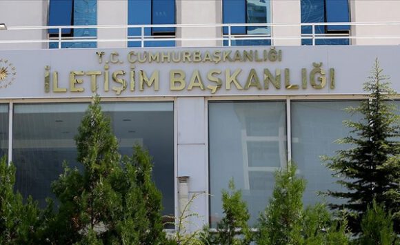 İletişim Başkanlığından ‘basın kartı’ açıklaması