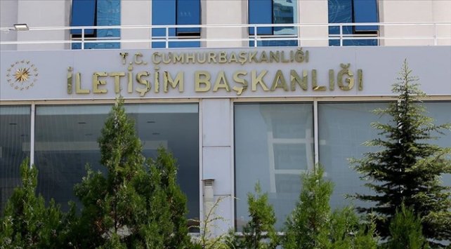 İletişim Başkanlığından ‘basın kartı’ açıklaması