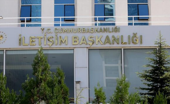 İletişim Başkanlığından depreme ilişkin yayınlarda “hassasiyet” çağrısı: