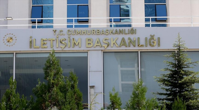 İletişim Başkanlığından depreme ilişkin yayınlarda “hassasiyet” çağrısı: