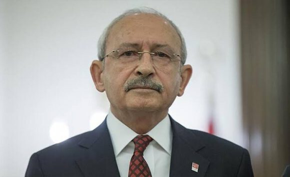 Kılıçdaroğlu, yarın deprem bölgesine gidiyor