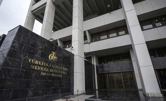 Merkez Bankasından birikmiş ihtiyat akçesi kararı