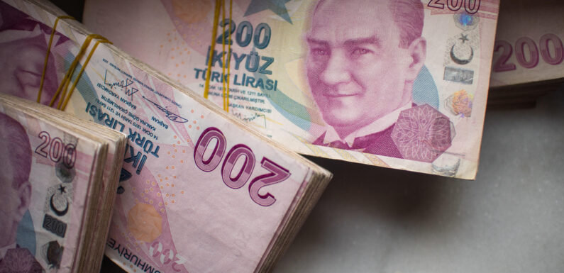 Merkez Bankası'ndan zorunlu karşılık açıklaması