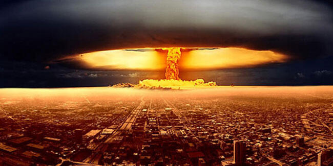 Milenyum Kuşağı'nın büyük endişesi! '10 yıl içerisinde nükleer savaş çıkacak'