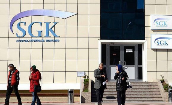 SGK’dan ’25 milyar dolar zarar’ iddialarına yalanlama