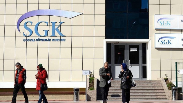 SGK’dan ’25 milyar dolar zarar’ iddialarına yalanlama