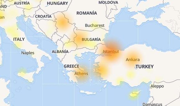 Son dakika… WhatsApp ve Instagram çöktü mü, fotoğraflar neden açılmıyor?