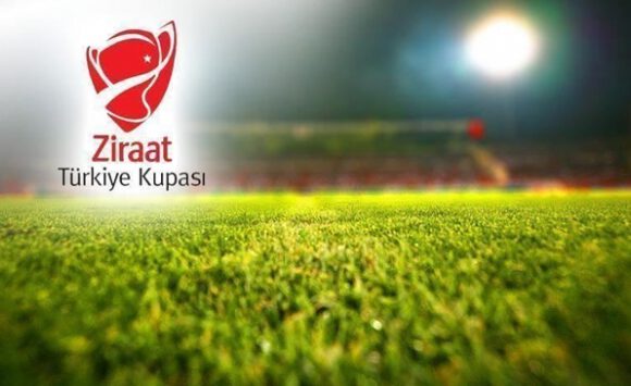 Türkiye Kupası’nda son 16 turu rövanşları başlıyor