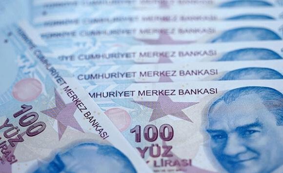 240 milyon lira bankalarda unutuldu