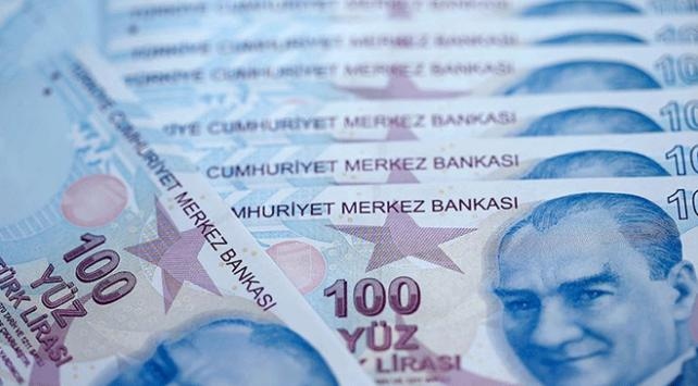 240 milyon lira bankalarda unutuldu