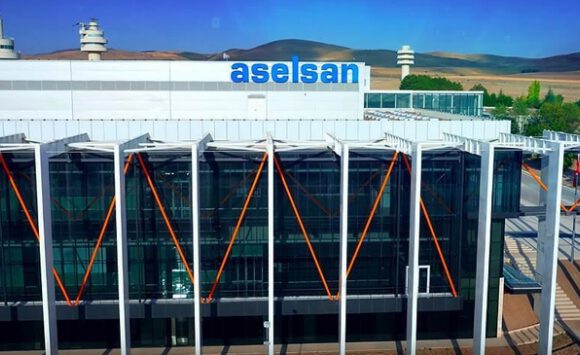 ASELSAN karını yüzde 45 artırdı