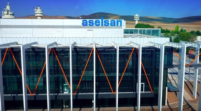 ASELSAN karını yüzde 45 artırdı