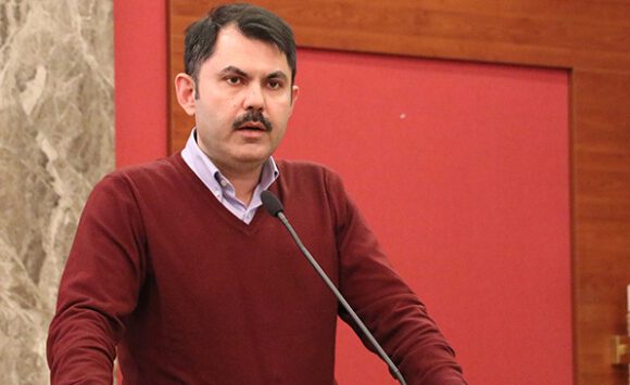 Bakan Kurum: Elazığ’da kentsel dönüşüm alanlarında 10 gün içinde temel atılacak