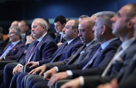 Bakan Varank: 783 yatırım teşvik belgesi ile tarihimizin rekorunu kırdık