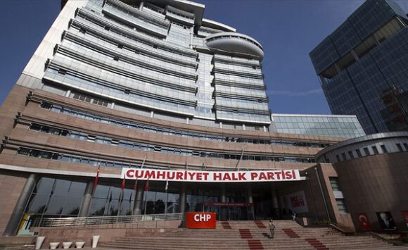 CHP’li Salıcı: Coşkulu, canlı bir kurultay planlıyoruz