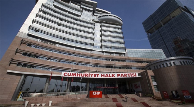 CHP’li Salıcı: Coşkulu, canlı bir kurultay planlıyoruz