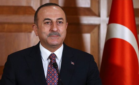 Dışişleri Bakanı Çavuşoğlu’ndan İdlib açıklaması