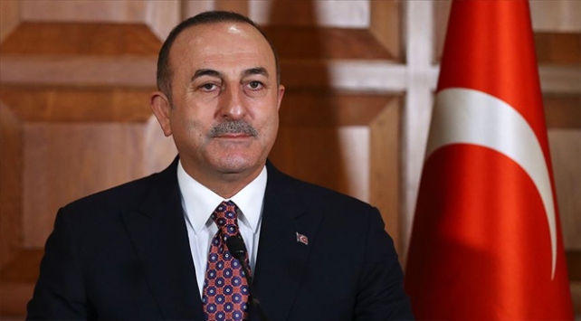 Dışişleri Bakanı Çavuşoğlu’ndan İdlib açıklaması