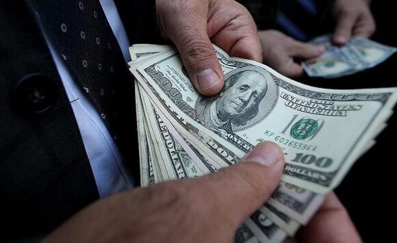 Dolar ne kadar? 25 Şubat dolar ve euro ne kadar? Piyasalarda son durum ne? Döviz kurları…