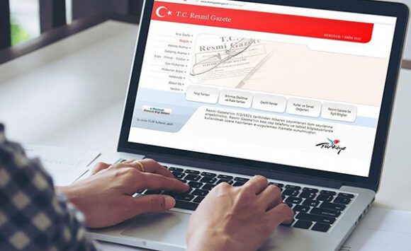 Finansal piyasalara ilişkin yenilikler içeren kanun Resmi Gazete’de