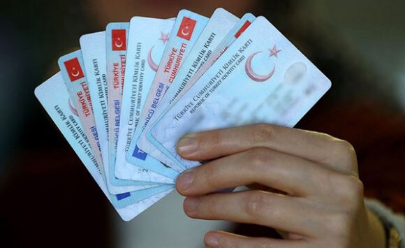 İkinci el araç satışında kimlik numarası düzenlemesi için talep