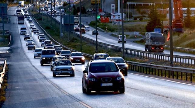 Otomobilde tercih dizel ve LPG’ye oldu