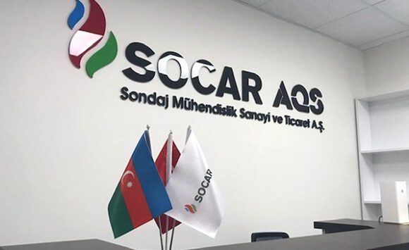 SOCAR AQS Türkiye’de saha tesisi açıyor