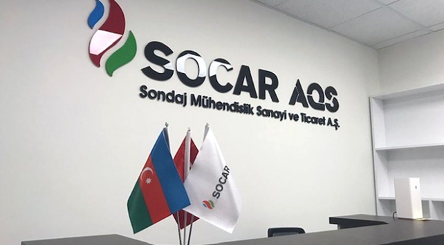 SOCAR AQS Türkiye’de saha tesisi açıyor