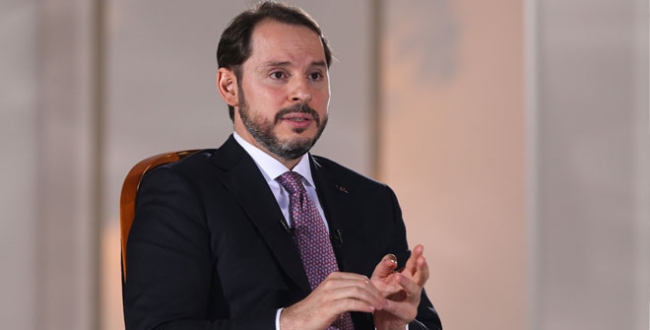 Bakan Albayrak: Sokağa çıkma yasağı gündemimizde yok