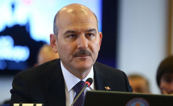 Bakan Soylu: Türkiye’de sosyal izolasyon sağlandı