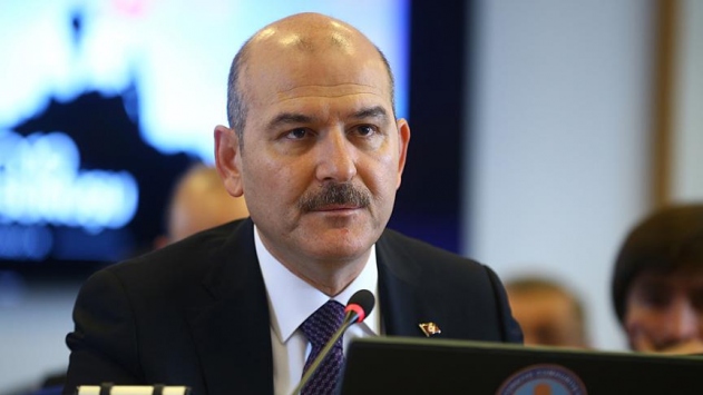 Bakan Soylu: Türkiye’de sosyal izolasyon sağlandı