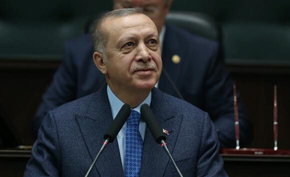 Cumhurbaşkanı Erdoğan’dan ‘İstiklal Marşı’ mesajı