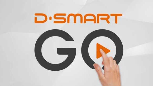 D-Smart GO ile Evdekal!