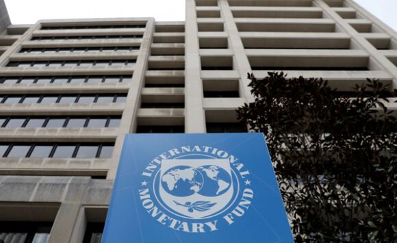 IMF: 1 trilyon dolarlık finansal kapasitemizi kullanmaya hazırız