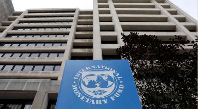 IMF: 1 trilyon dolarlık finansal kapasitemizi kullanmaya hazırız