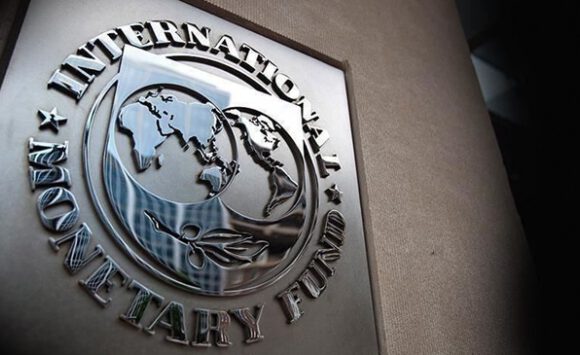 IMF: Türkiye yardım istemedi