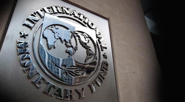 IMF: Türkiye yardım istemedi