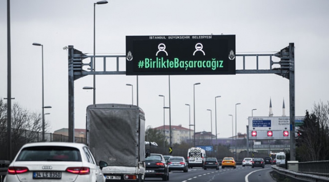 İstanbul’da yeni koronavirüs tedbirleri